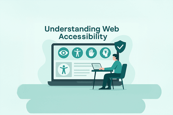 Understanding Web Accessibility