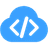 Code Heaven Studio Logo